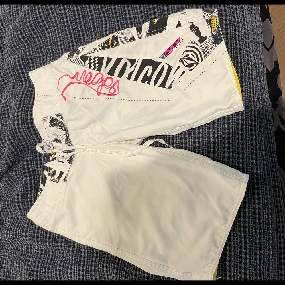 Volcom board shorts